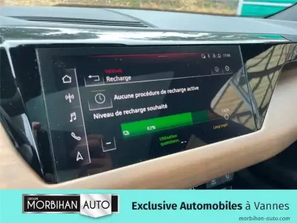 Photo 26 Audi E-tron 476 CH QUATTRO