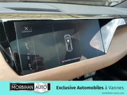 Photo 18 Audi E-tron 476 CH QUATTRO