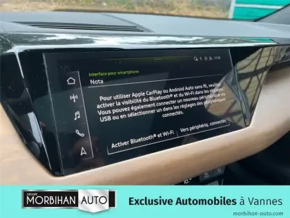 Photo 24 Audi E-tron 476 CH QUATTRO