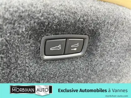Photo 15 Audi E-tron 476 CH QUATTRO