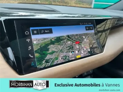 Photo 23 Audi E-tron 476 CH QUATTRO