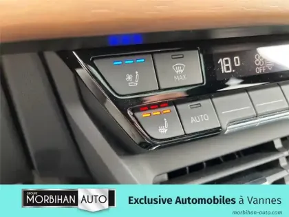 Photo 16 Audi E-tron 476 CH QUATTRO