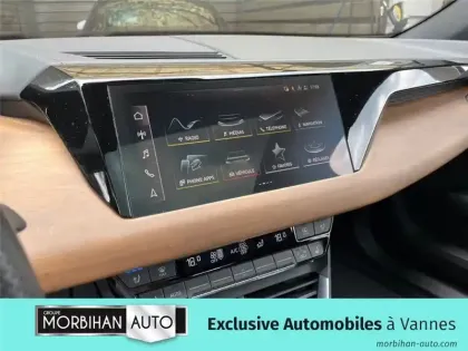 Photo 13 Audi E-tron 476 CH QUATTRO