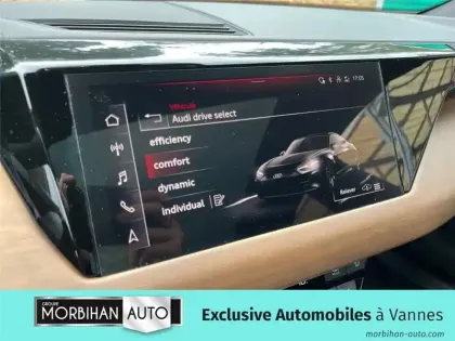 Photo 25 Audi E-tron 476 CH QUATTRO