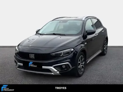 Photo Fiat Tipo