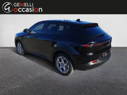 Photo 11 Alfa Romeo Tonale  1.3 PHEV 190ch Sprint AT6 e-Q4