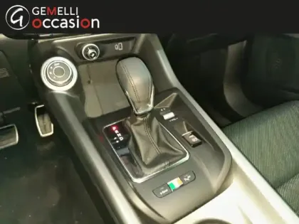 Photo 13 Alfa Romeo Tonale  1.3 PHEV 190ch Sprint AT6 e-Q4