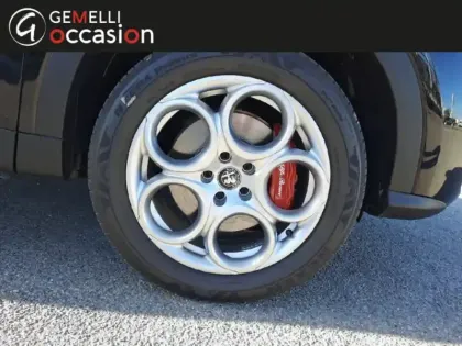 Photo 5 Alfa Romeo Tonale  1.3 PHEV 190ch Sprint AT6 e-Q4
