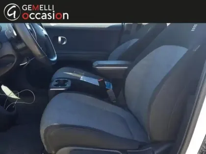 Photo 6 Hyundai Ioniq 5  58 kWh - 170ch Intuitive