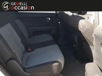 Photo 12 Hyundai Ioniq 5  58 kWh - 170ch Intuitive