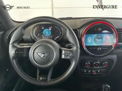 Photo 5 Mini Mini Clubman Cooper 136ch Knightsbridge BVA7