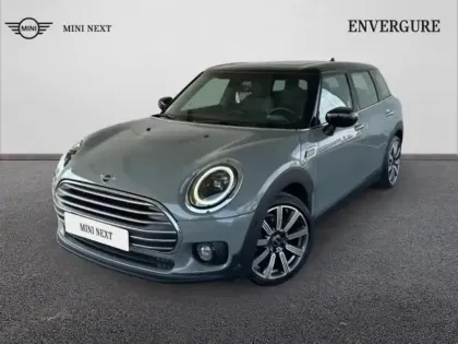 Photo Mini Mini Knightsbridge