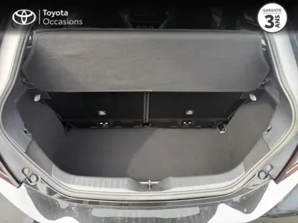 Photo 9 Toyota Aygo X  1.0 VVT-i 72ch Design S-CVT