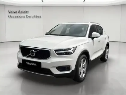 Photo Volvo Xc40 Business