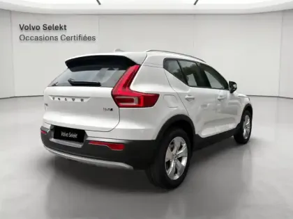 Photo 6 Volvo XC40  B4 AWD 197ch Business Geartronic 8