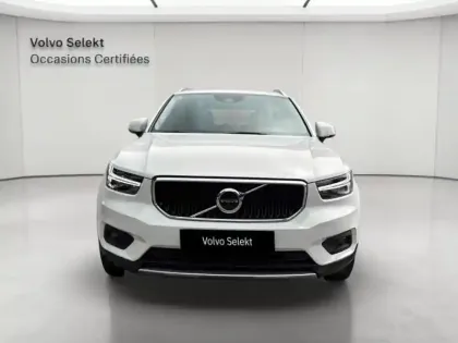 Photo 9 Volvo XC40  B4 AWD 197ch Business Geartronic 8