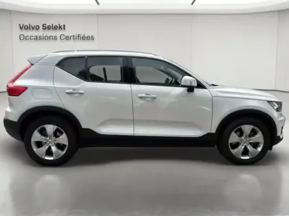 Photo 7 Volvo XC40  B4 AWD 197ch Business Geartronic 8