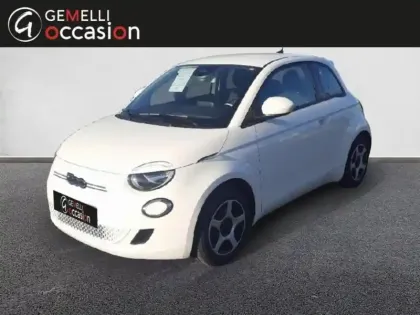 Photo Fiat 500 Passion