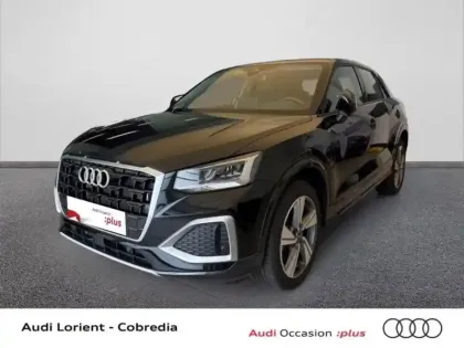Photo Audi Q2 Design