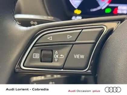 Photo 14 Audi Q2  35 TDI 150ch Design S tronic 7