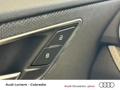 Photo 12 Audi Q2  35 TDI 150ch Design S tronic 7