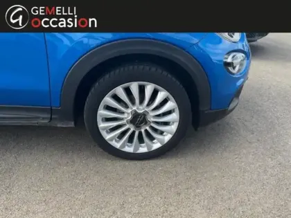 Photo 5 Fiat 500 X 1.0 FireFly Turbo T3 120ch Lounge