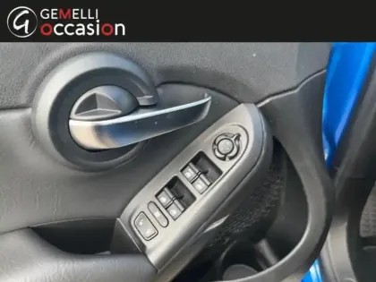 Photo 8 Fiat 500 X 1.0 FireFly Turbo T3 120ch Lounge
