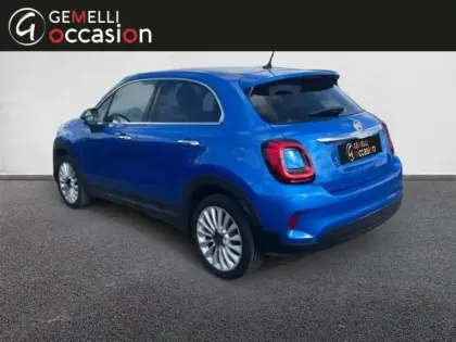Photo 11 Fiat 500 X 1.0 FireFly Turbo T3 120ch Lounge