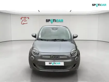 Photo 9 Fiat 500  e 118ch MY23