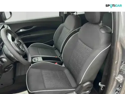 Photo 11 Fiat 500  e 118ch MY23