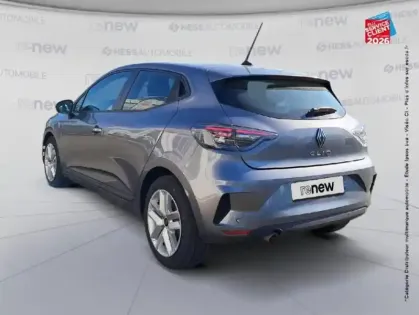 Photo 7 Renault Clio  1.0 TCe 90ch Evolution