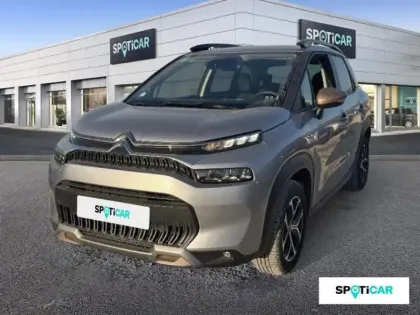 Photo Citroën C3 Aircross C-series