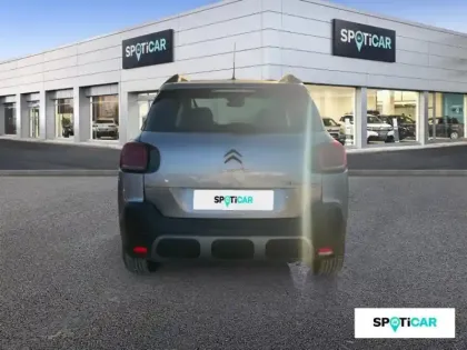 Photo 5 Citroën C3 Aircross  PureTech 130ch S&S C-Series EAT6 2022