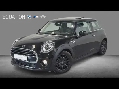 Photo Mini Mini Heddon Street