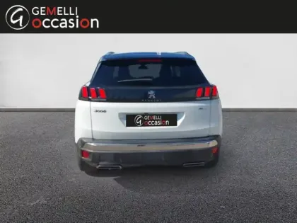 Photo 14 Peugeot 3008  1.2 PureTech 130ch Crossway S&S