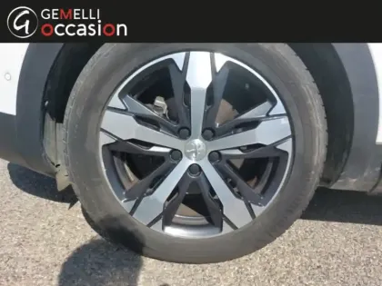 Photo 5 Peugeot 3008  1.2 PureTech 130ch Crossway S&S