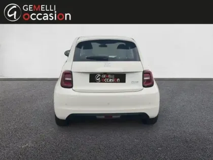 Photo 14 Fiat 500  e 95ch MY24