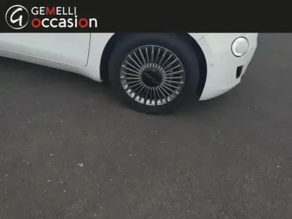 Photo 5 Fiat 500  e 95ch MY24