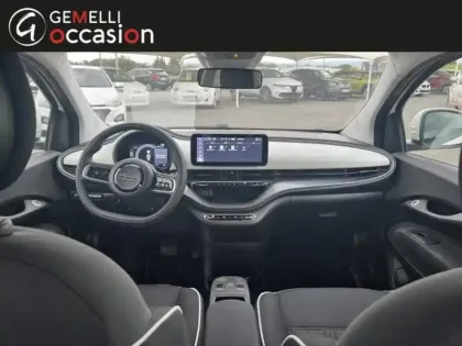 Photo 13 Fiat 500  e 95ch MY24