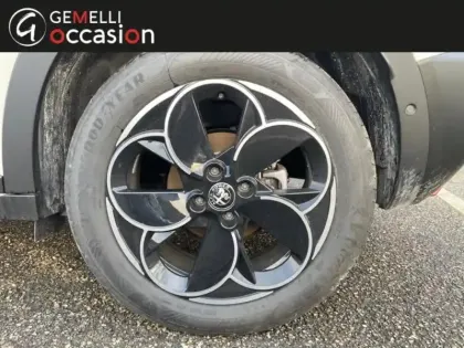 Photo 5 Alfa Romeo Junior  Elettrica 156ch Speciale