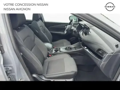 Photo 44 Nissan Qashqai  e-POWER 190ch N-Connecta 2022