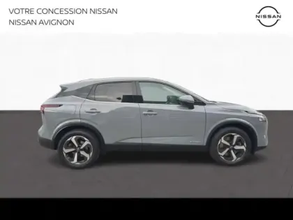 Photo 22 Nissan Qashqai  e-POWER 190ch N-Connecta 2022
