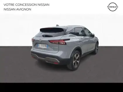 Photo 36 Nissan Qashqai  e-POWER 190ch N-Connecta 2022
