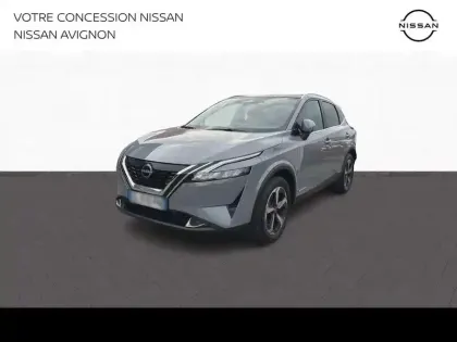 Photo 31 Nissan Qashqai  e-POWER 190ch N-Connecta 2022