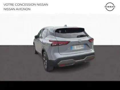 Photo 19 Nissan Qashqai  e-POWER 190ch N-Connecta 2022