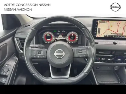 Photo 40 Nissan Qashqai  e-POWER 190ch N-Connecta 2022