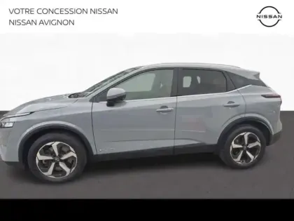 Photo 18 Nissan Qashqai  e-POWER 190ch N-Connecta 2022
