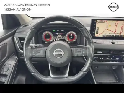 Photo 25 Nissan Qashqai  e-POWER 190ch N-Connecta 2022