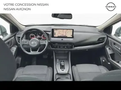 Photo 24 Nissan Qashqai  e-POWER 190ch N-Connecta 2022