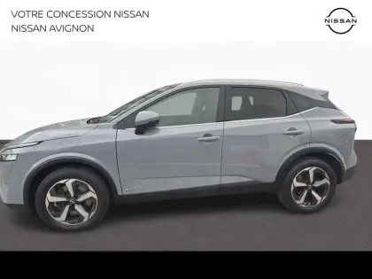 Photo 33 Nissan Qashqai  e-POWER 190ch N-Connecta 2022